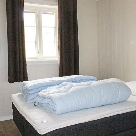 Four Bedroom Holiday In Borgund Vang I Valdres